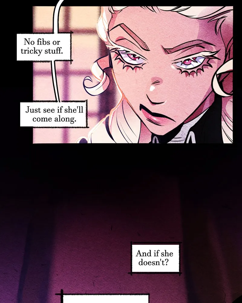 Read Nevermore EN Manga Online