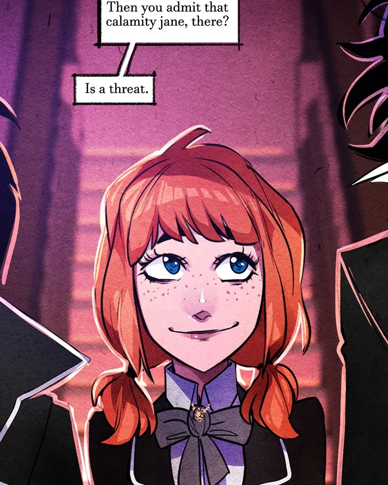 Read Nevermore EN Manga Online