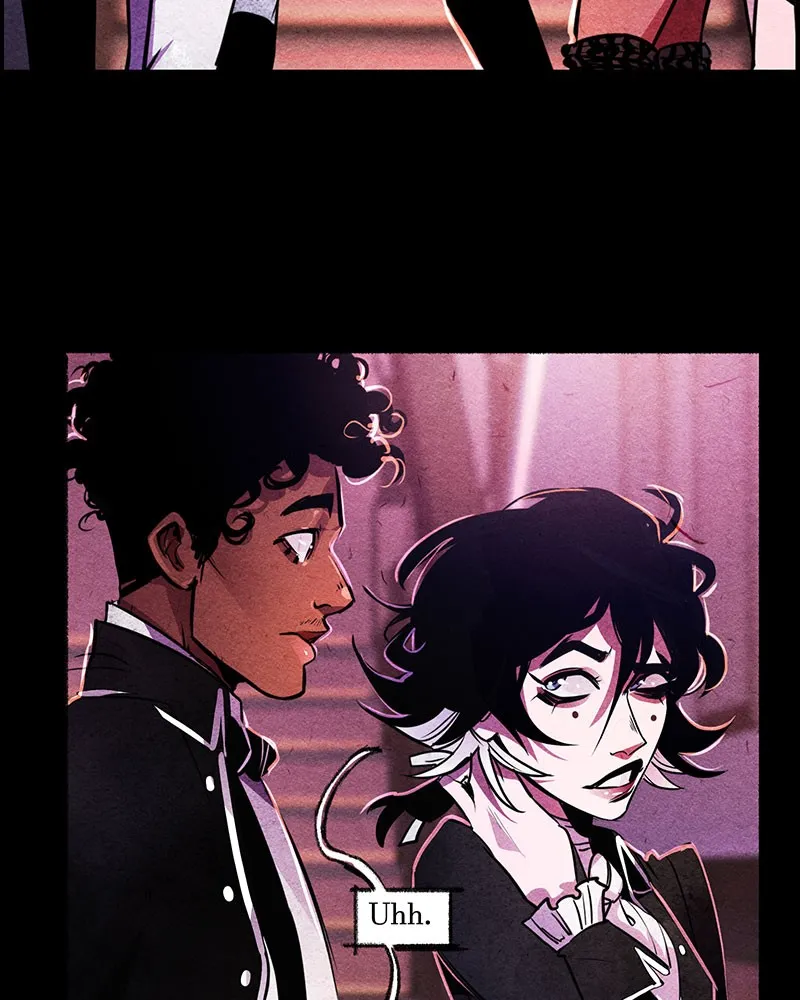 Read Nevermore EN Manga Online