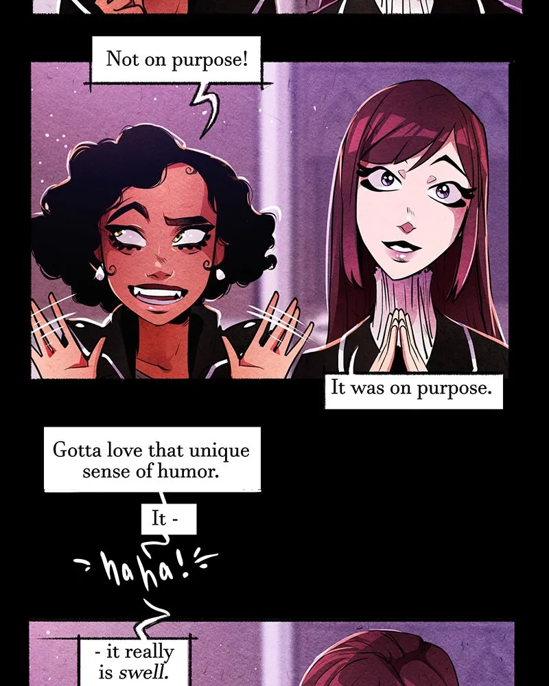 Read Nevermore EN Manga Online