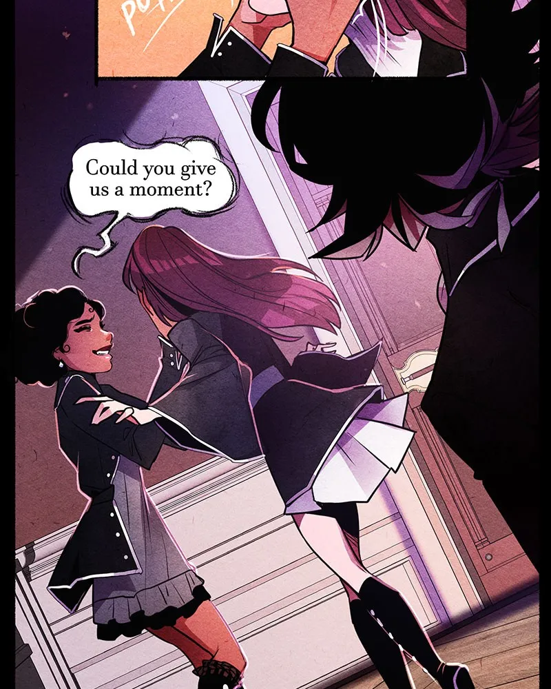 Read Nevermore EN Manga Online