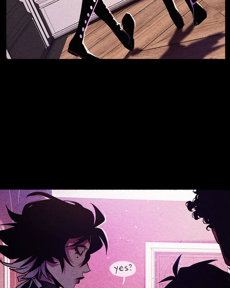 Read Nevermore EN Manga Online