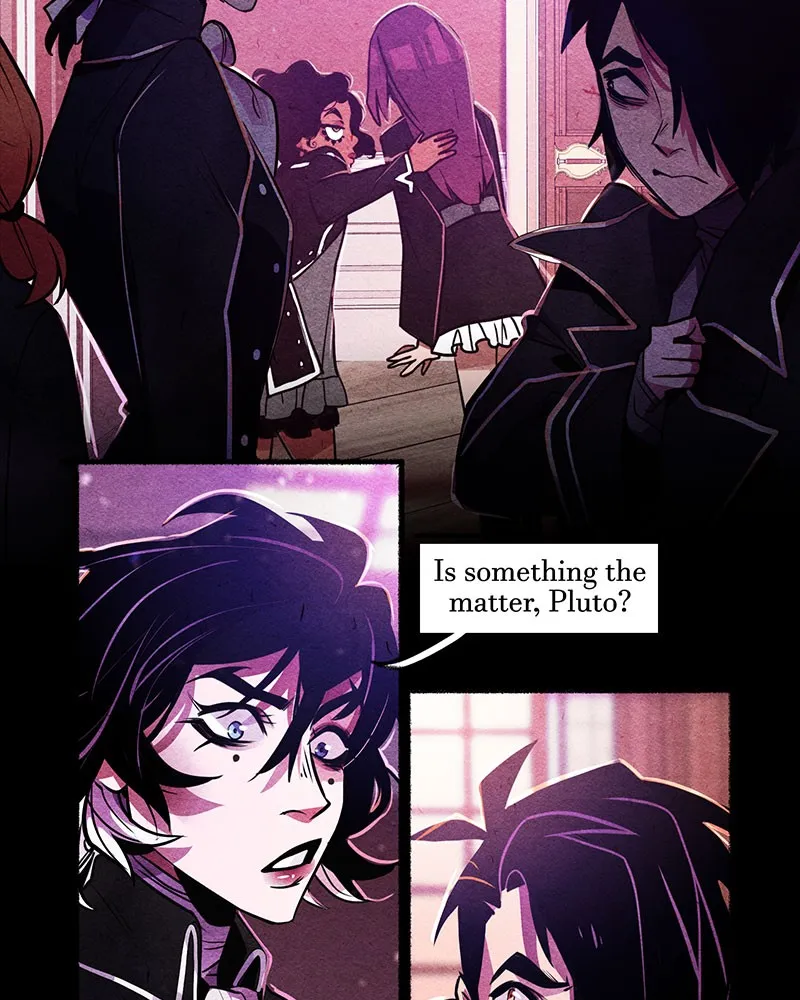 Read Nevermore EN Manga Online