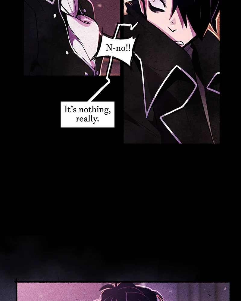 Read Nevermore EN Manga Online