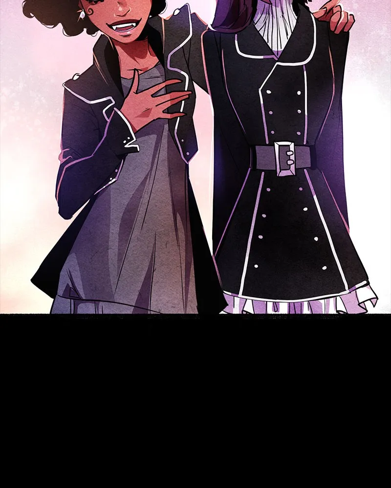 Read Nevermore EN Manga Online