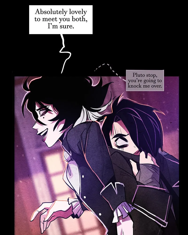 Read Nevermore EN Manga Online