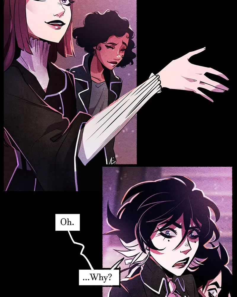 Read Nevermore EN Manga Online