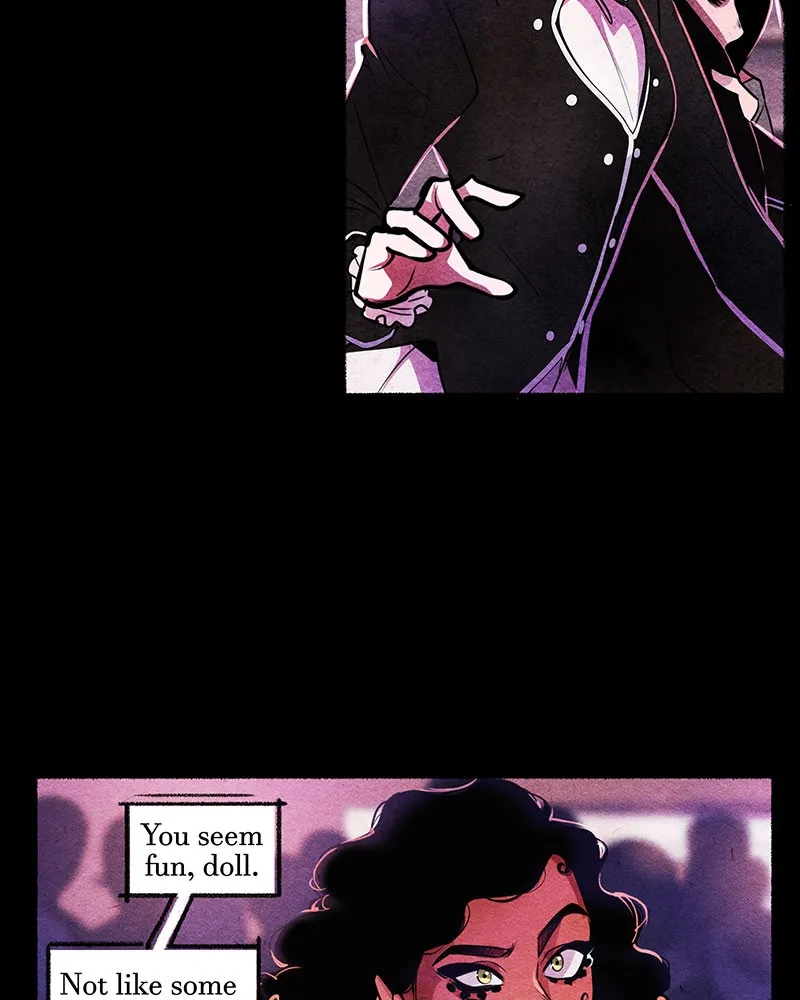 Read Nevermore EN Manga Online