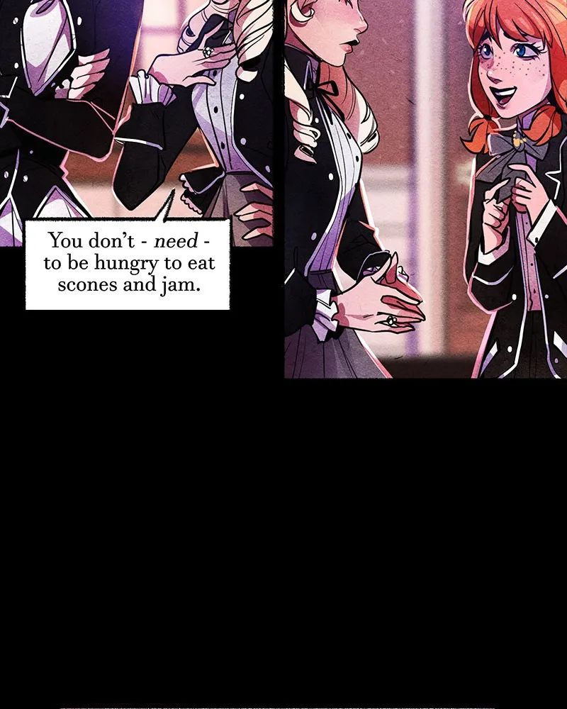 Read Nevermore EN Manga Online