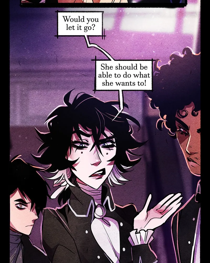 Read Nevermore EN Manga Online
