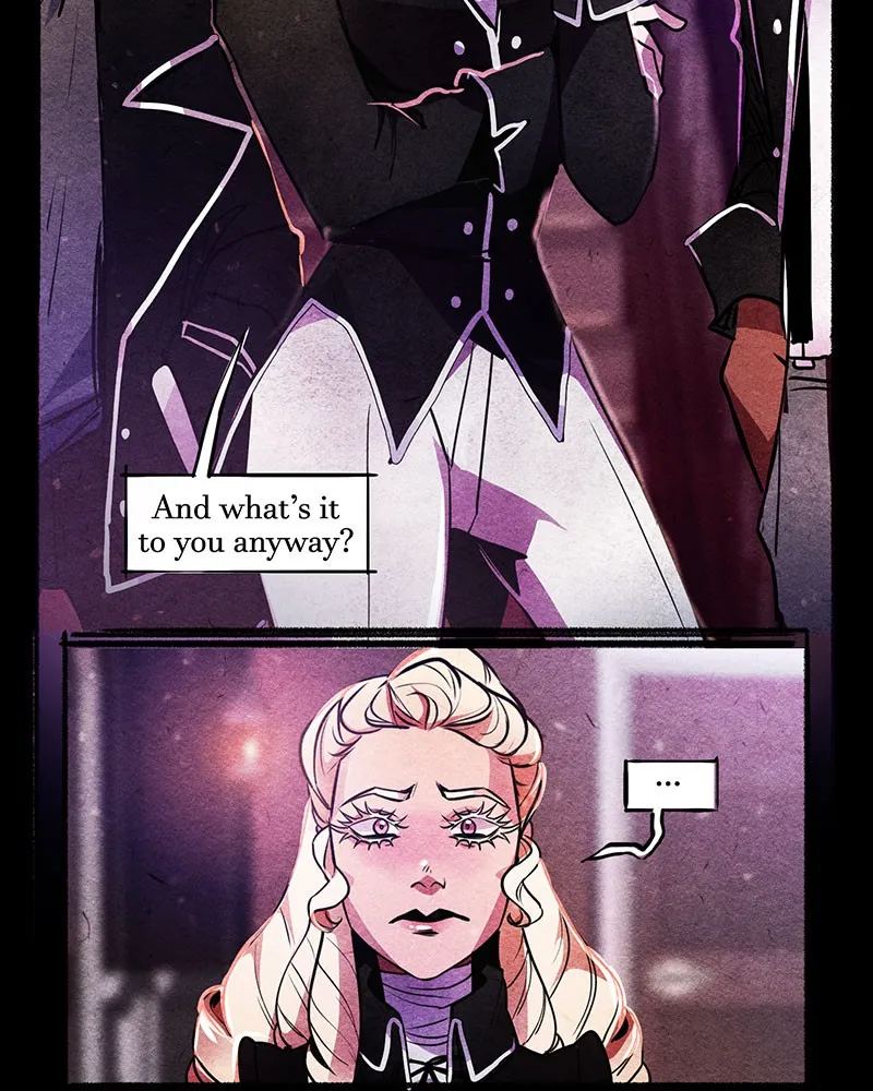 Read Nevermore EN Manga Online