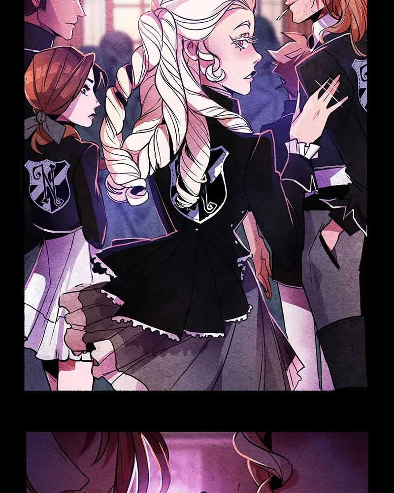 Read Nevermore EN Manga Online