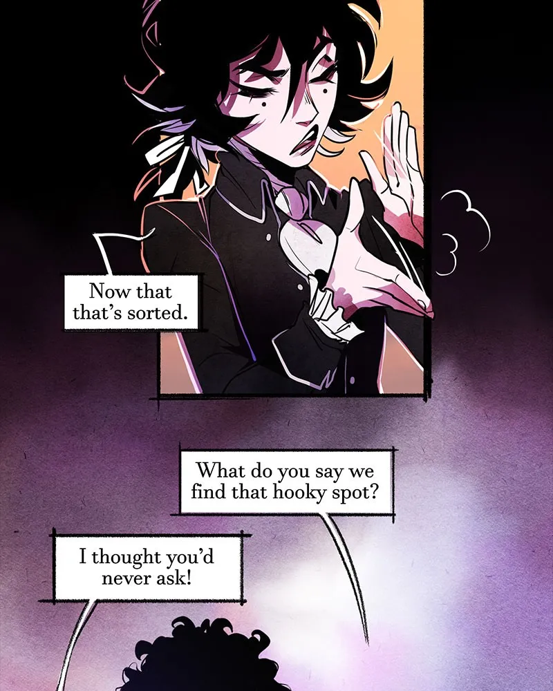 Read Nevermore EN Manga Online