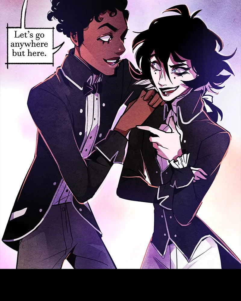 Read Nevermore EN Manga Online