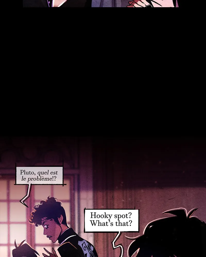 Read Nevermore EN Manga Online