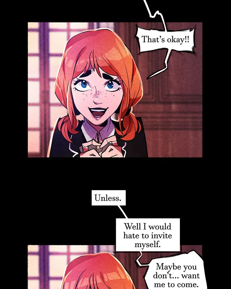 Read Nevermore EN Manga Online