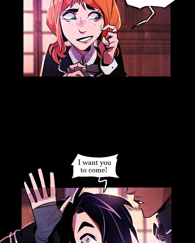 Read Nevermore EN Manga Online