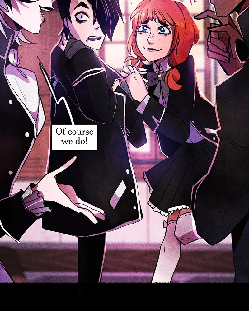 Read Nevermore EN Manga Online