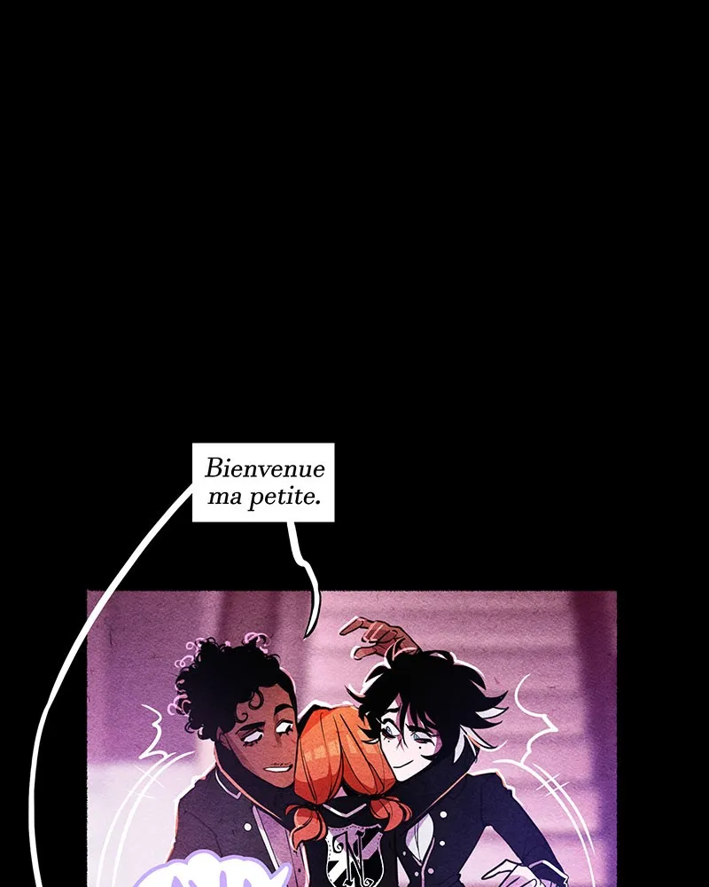 Read Nevermore EN Manga Online