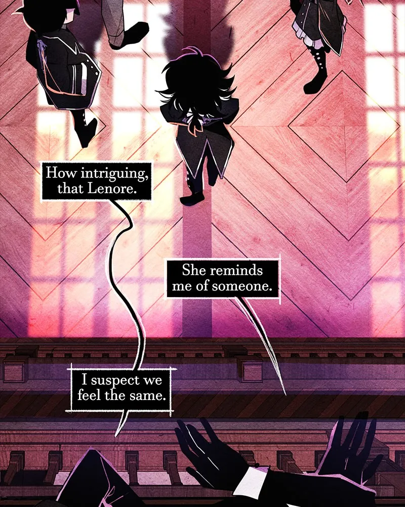 Read Nevermore EN Manga Online