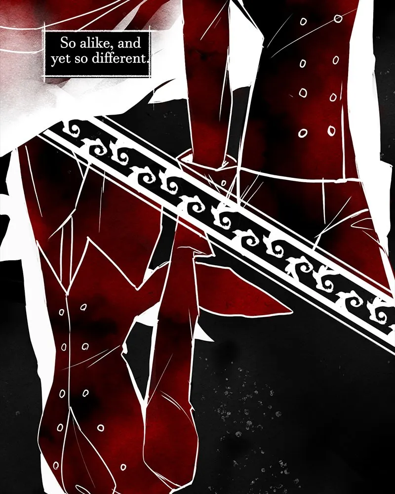 Read Nevermore EN Manga Online