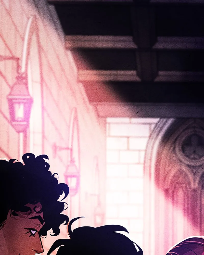 Read Nevermore EN Manga Online