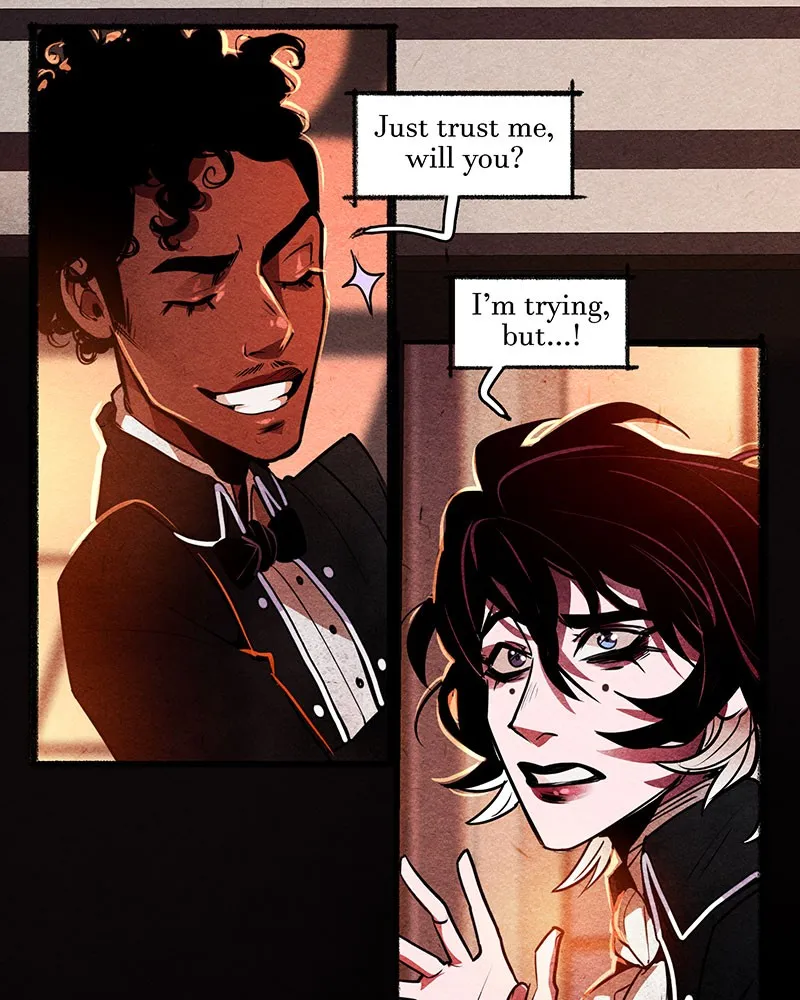 Read Nevermore EN Manga Online