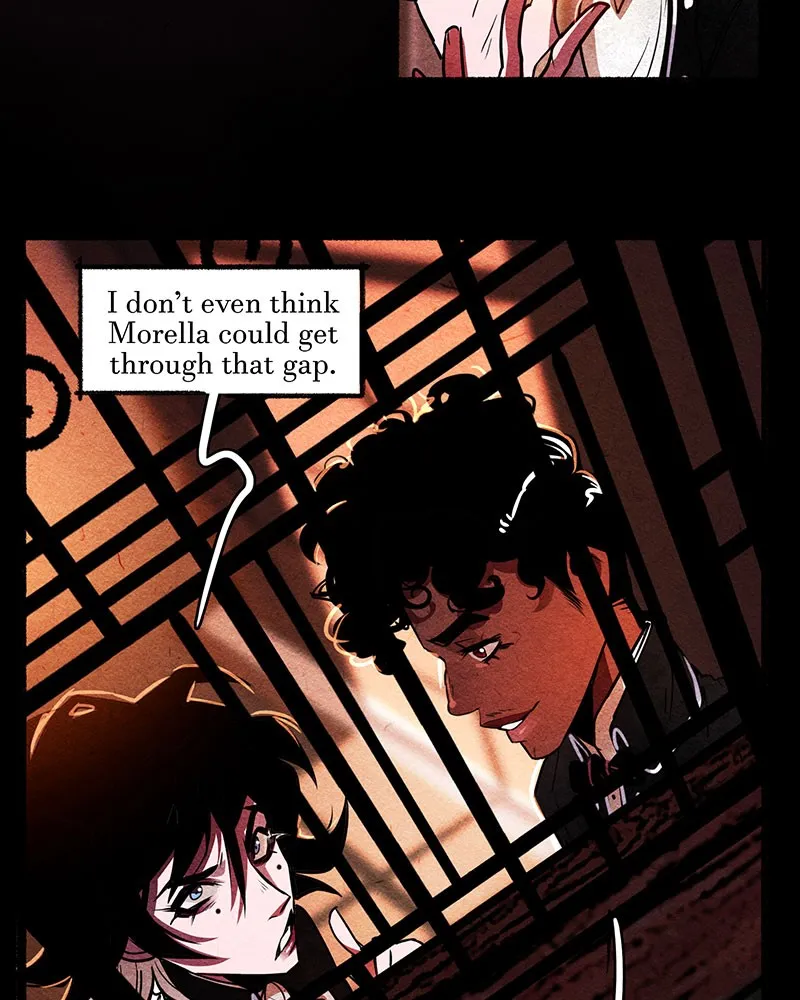 Read Nevermore EN Manga Online