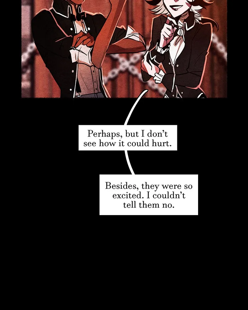 Read Nevermore EN Manga Online