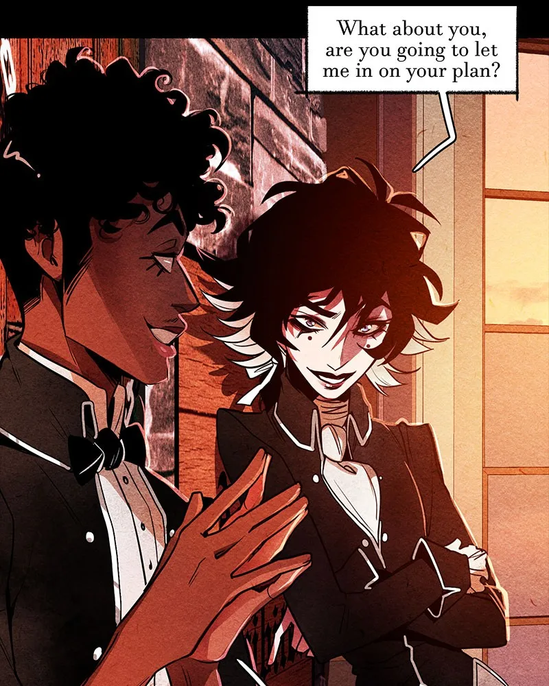 Read Nevermore EN Manga Online