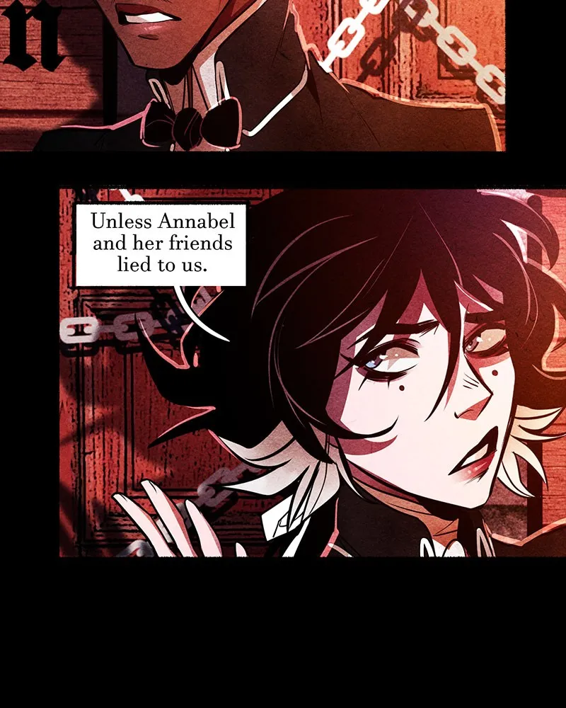 Read Nevermore EN Manga Online