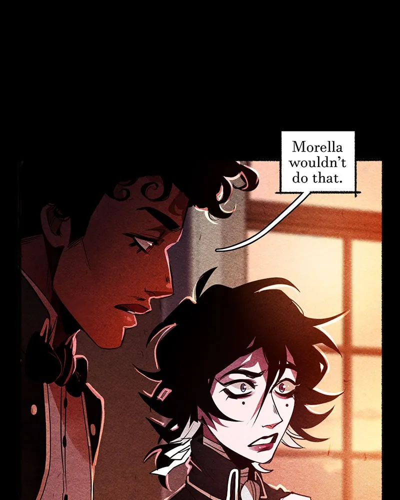 Read Nevermore EN Manga Online