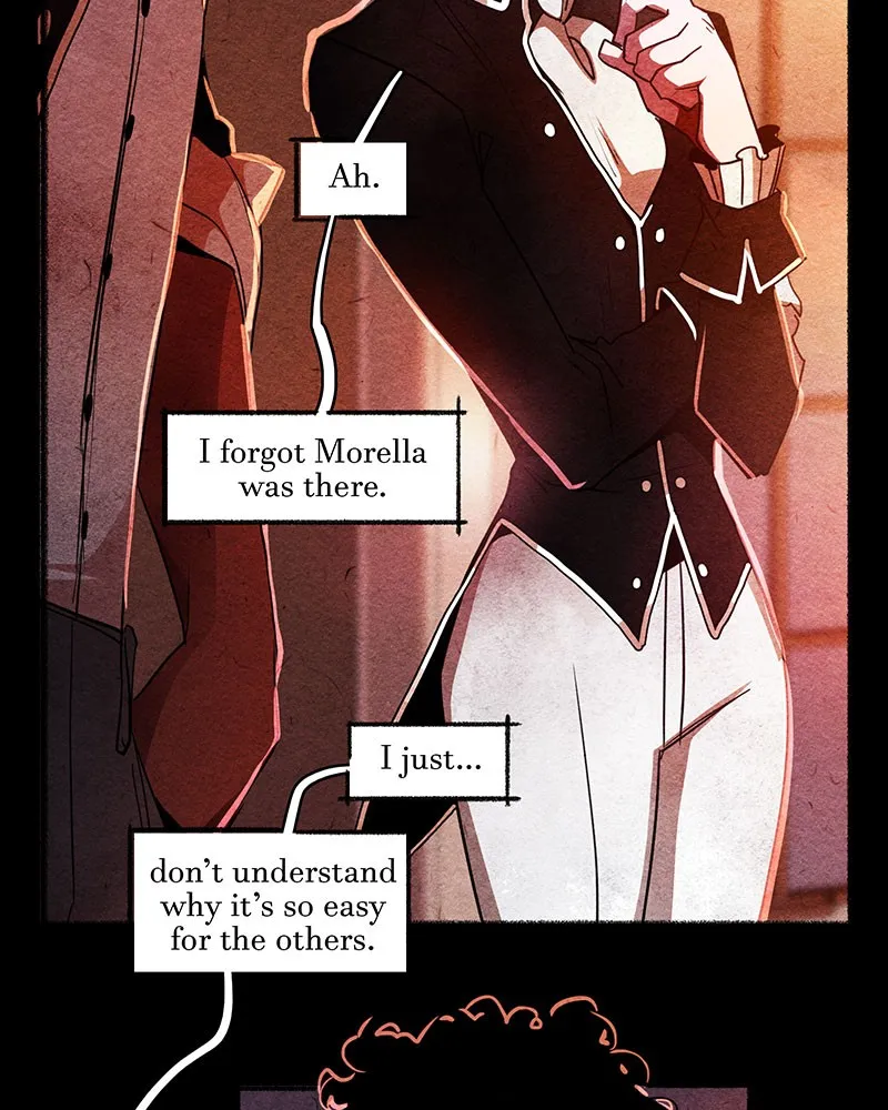 Read Nevermore EN Manga Online