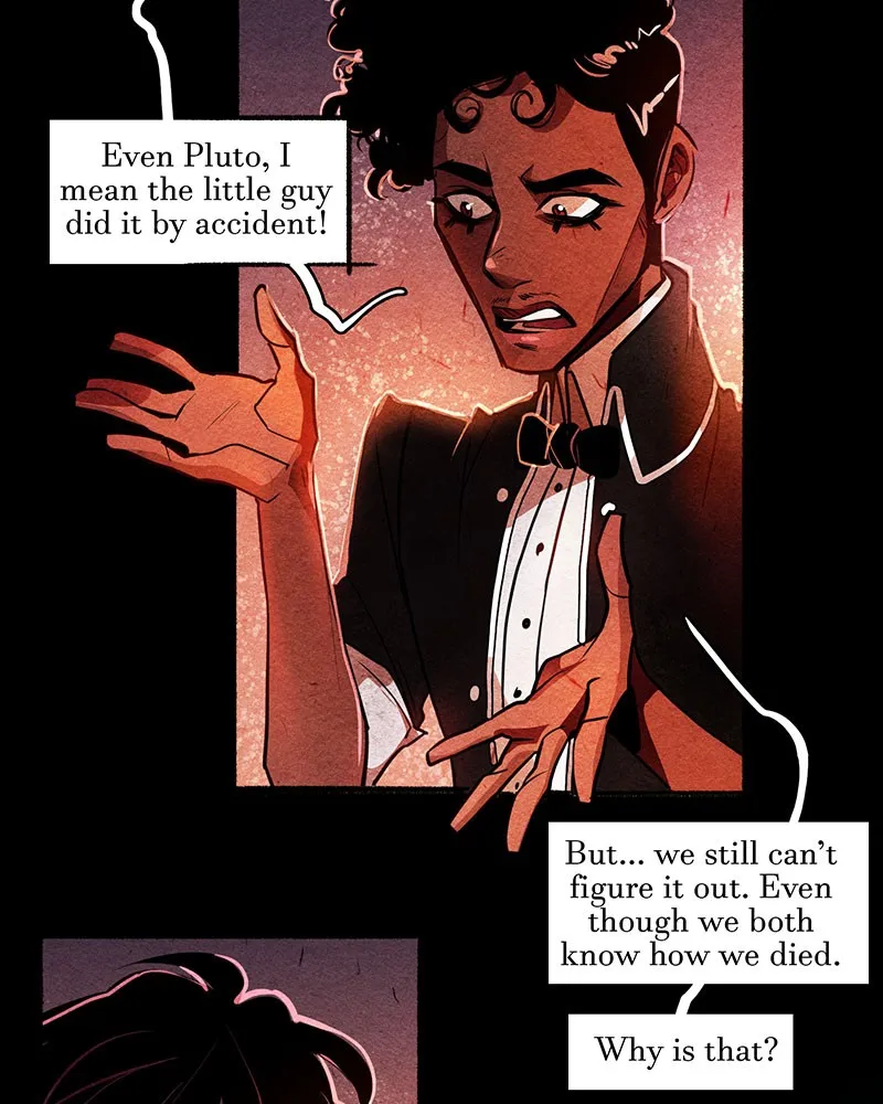 Read Nevermore EN Manga Online