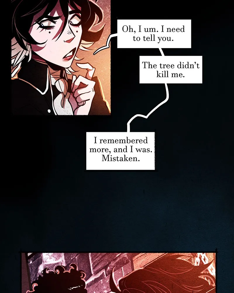 Read Nevermore EN Manga Online