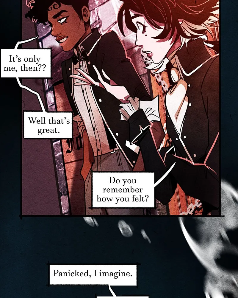 Read Nevermore EN Manga Online