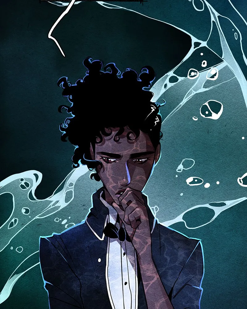 Read Nevermore EN Manga Online