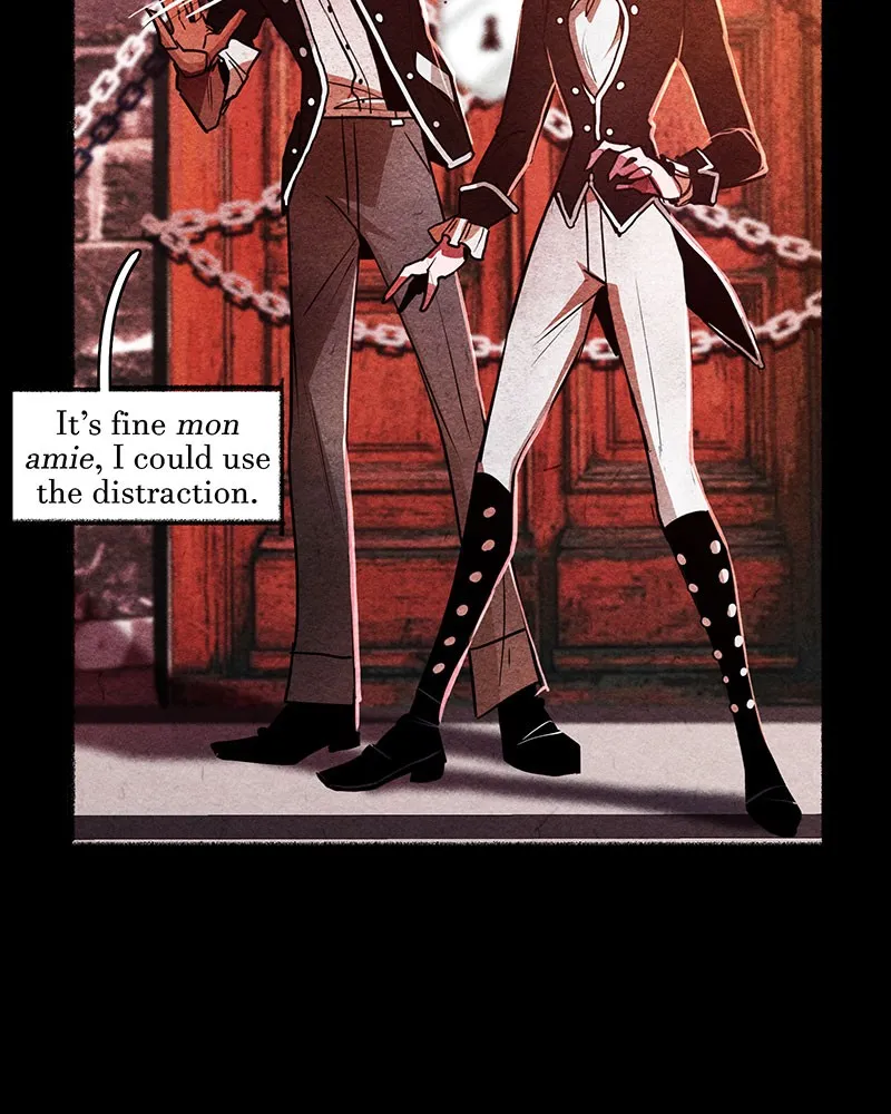 Read Nevermore EN Manga Online