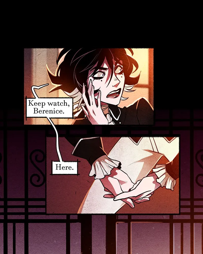 Read Nevermore EN Manga Online