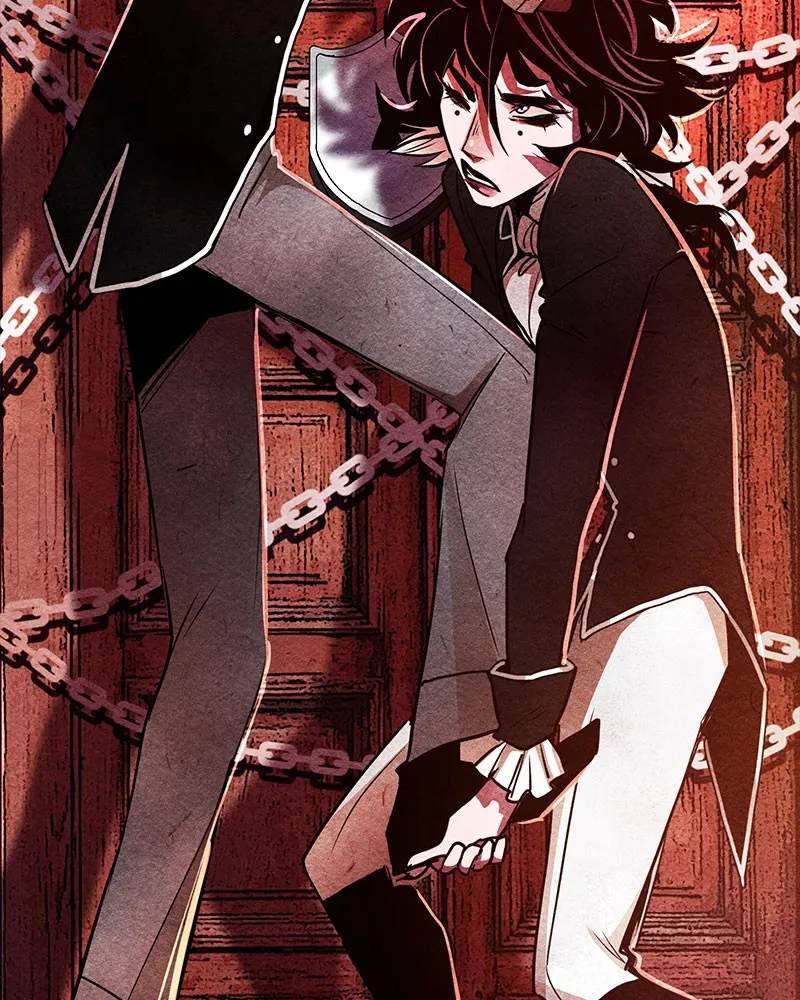 Read Nevermore EN Manga Online