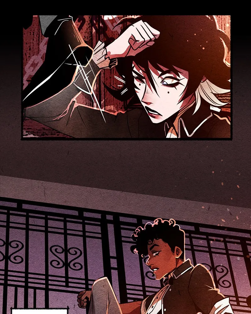 Read Nevermore EN Manga Online