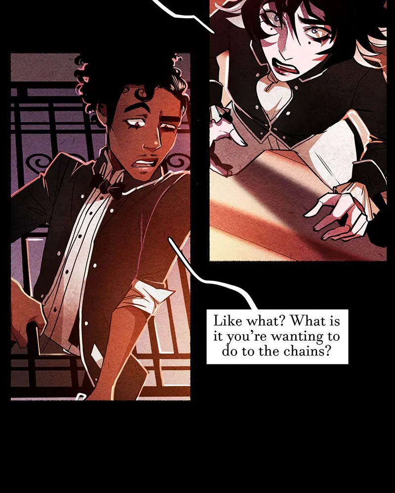 Read Nevermore EN Manga Online