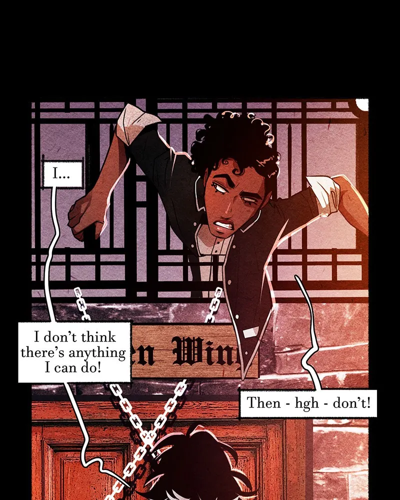 Read Nevermore EN Manga Online