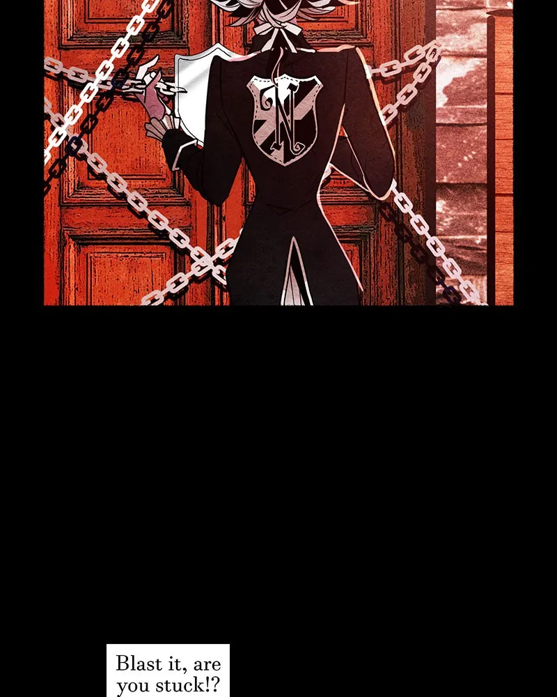 Read Nevermore EN Manga Online