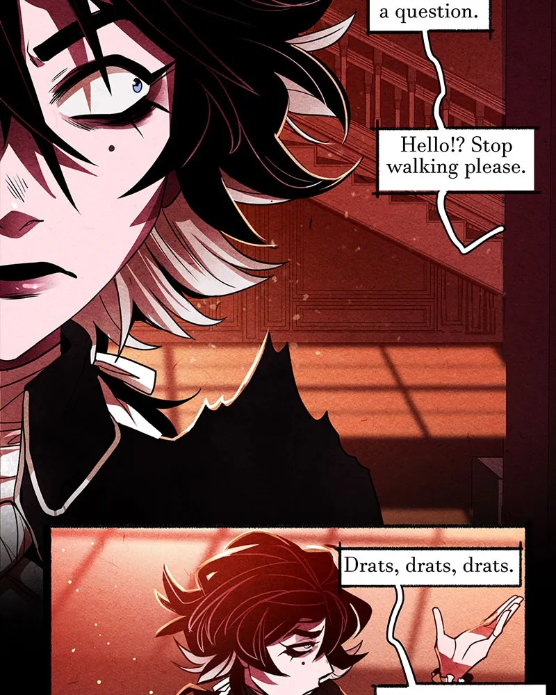 Read Nevermore EN Manga Online