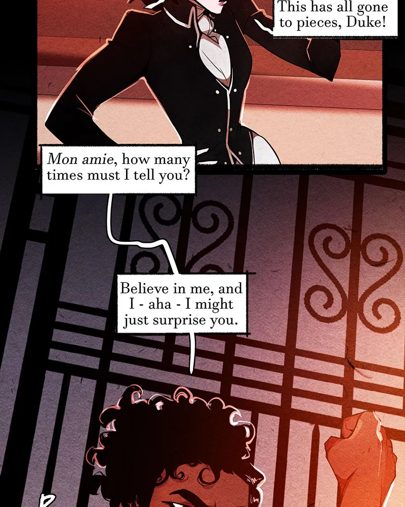 Read Nevermore EN Manga Online