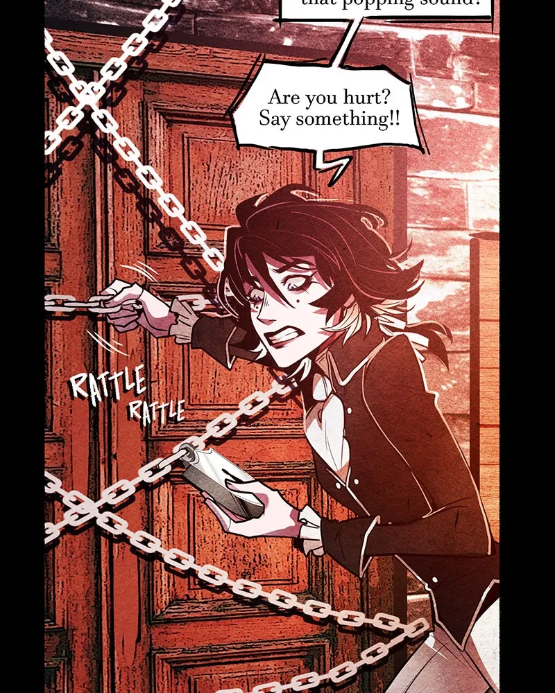 Read Nevermore EN Manga Online