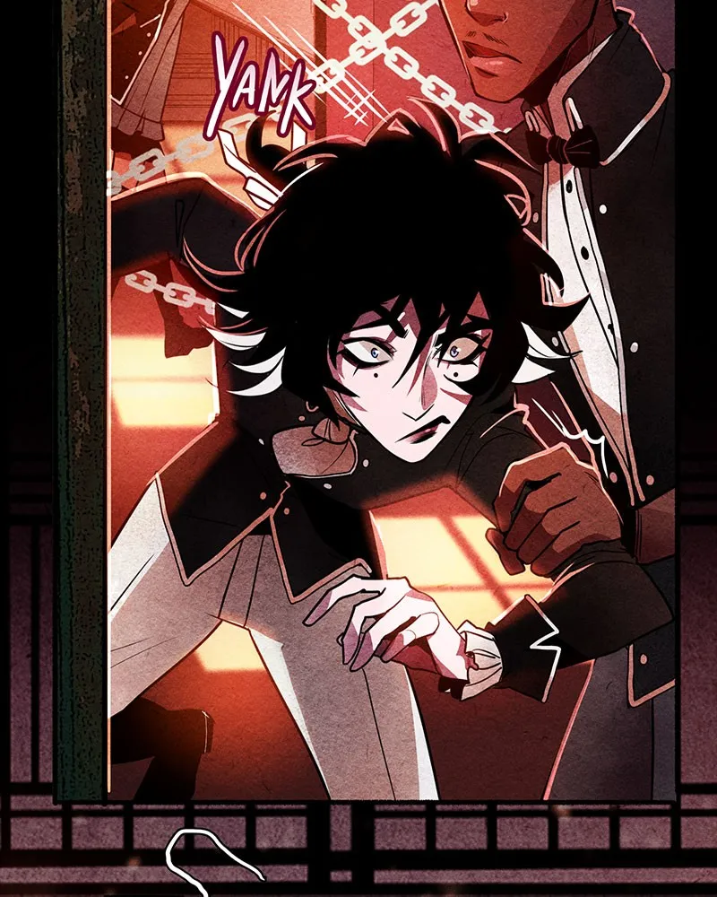 Read Nevermore EN Manga Online