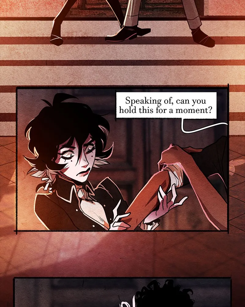 Read Nevermore EN Manga Online