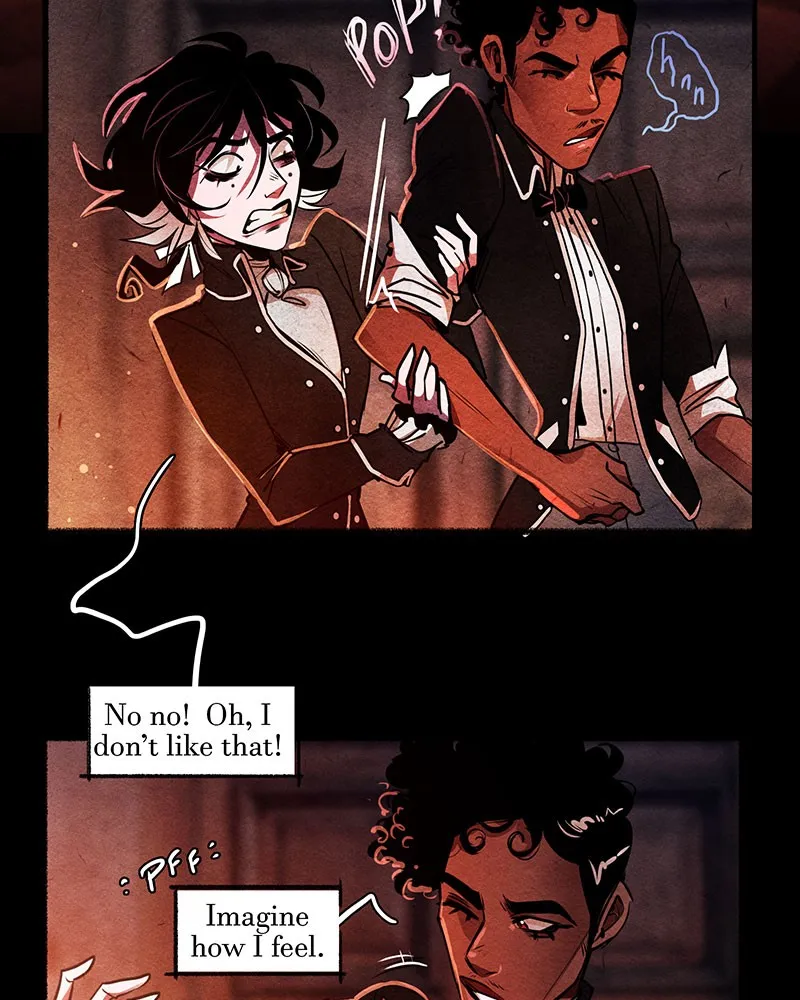 Read Nevermore EN Manga Online
